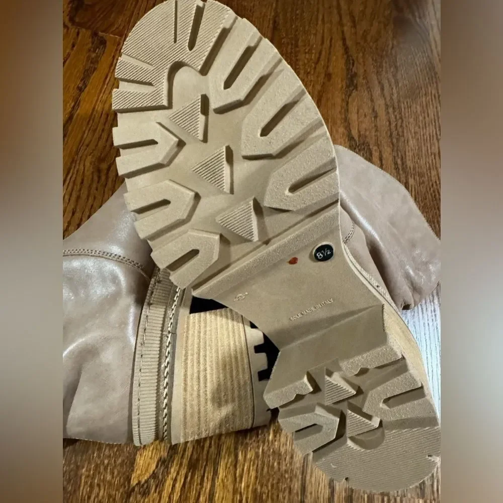 Free People - Mel Slouch Boot Size 8.5